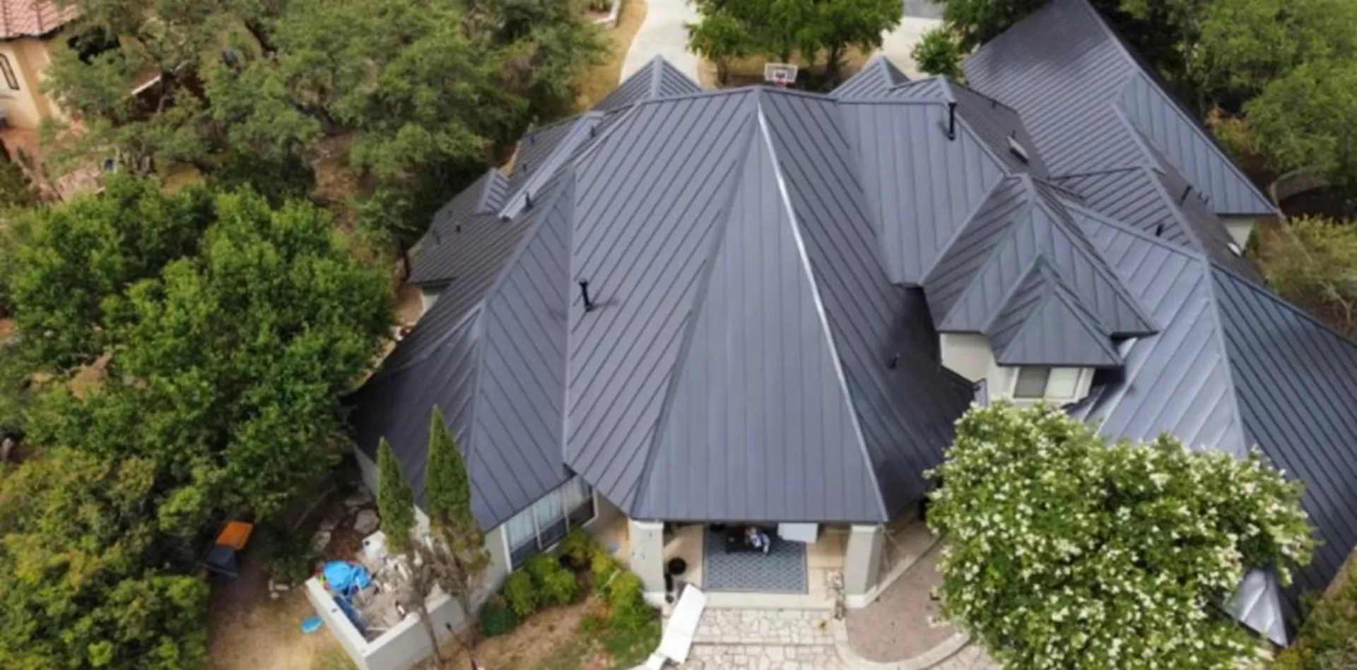Metal Roofing services in Edgewater Park, NJ
